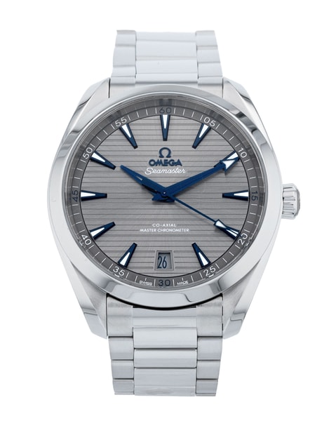 Omega Aqua Terra 150m Gents 220.10.41.21.06.001